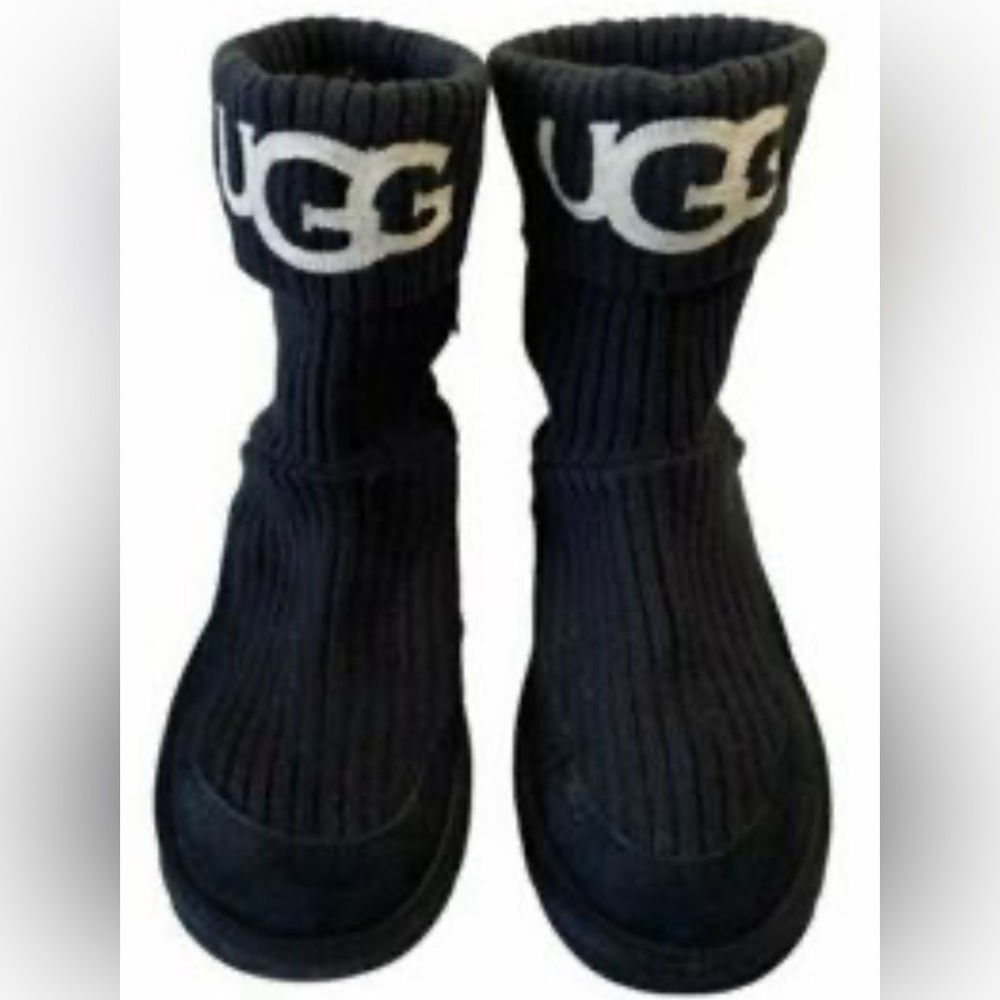 ✨UGG boots size 7 in great condition perfect 🌟❄️ #UGG #Boots #Size7